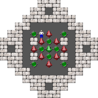 Level 3 — Zelja 1